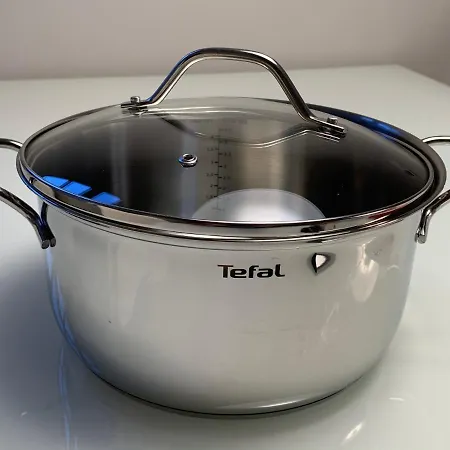 アパート Ah Luxury Bastova 10