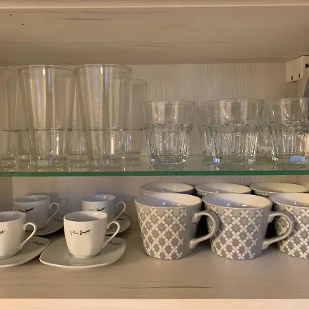 アパート Ah Luxury Bastova 10