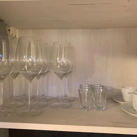 Ah Luxury Baštová 10 Košice