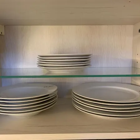 Ah Luxury Baštová 10 Košice