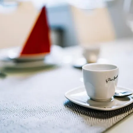 Ah Luxury Baštová 10 * Košice