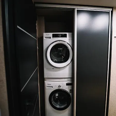 Appartamento Ah Luxury Baštová 10 *