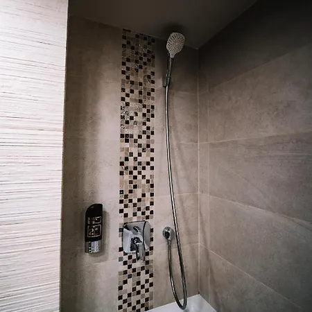 Ah Luxury Bastova 10, Sauna Kosice