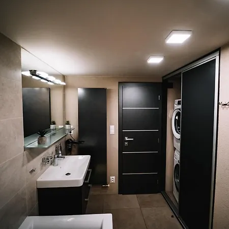 Ah Luxury Bastova 10 Apartment *