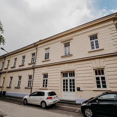 Ah Luxury Bastova 10, Sauna * Kosice