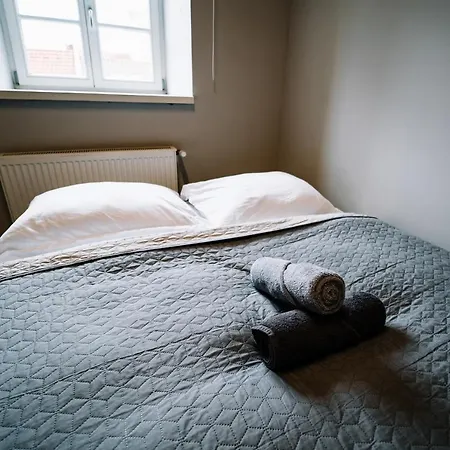 アパート Ah Luxury Bastova 10 コシツェ