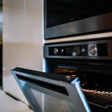 Appartamento Ah Luxury Baštová 10 Košice