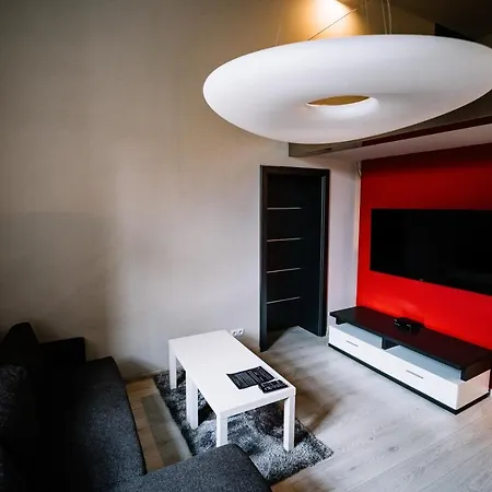 Ah Luxury Bastova 10, Sauna *