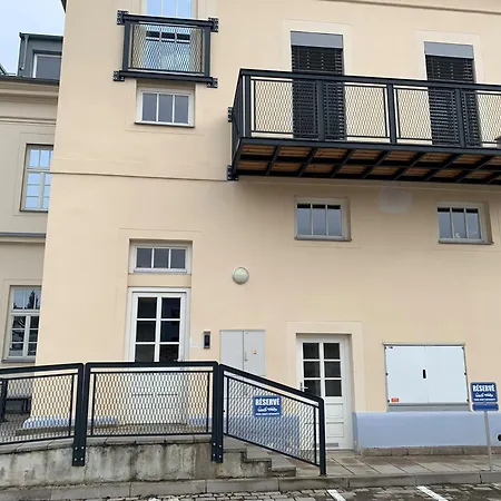 Ah Luxury Baštová 10 Košice