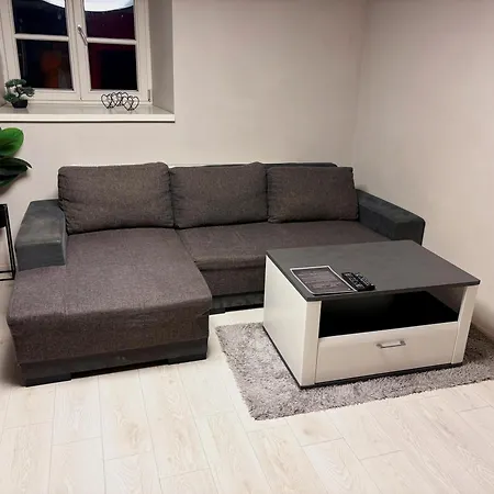 Ah Luxury Bastova 10, Sauna