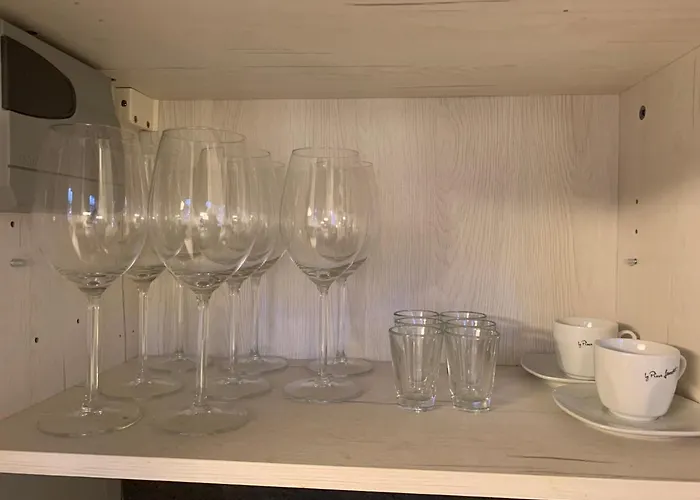 Ah Luxury Baštová 10 Košice