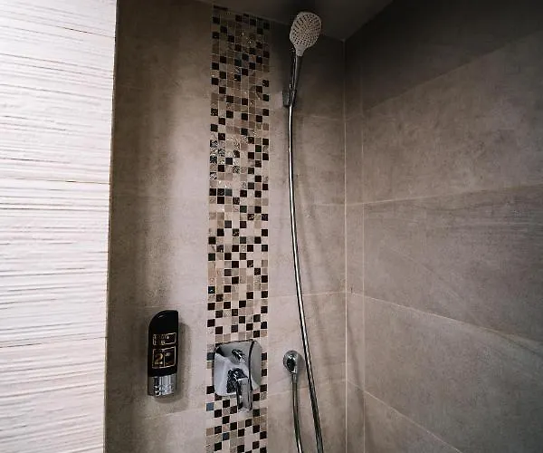 Ah Luxury Baštová 10 Košice