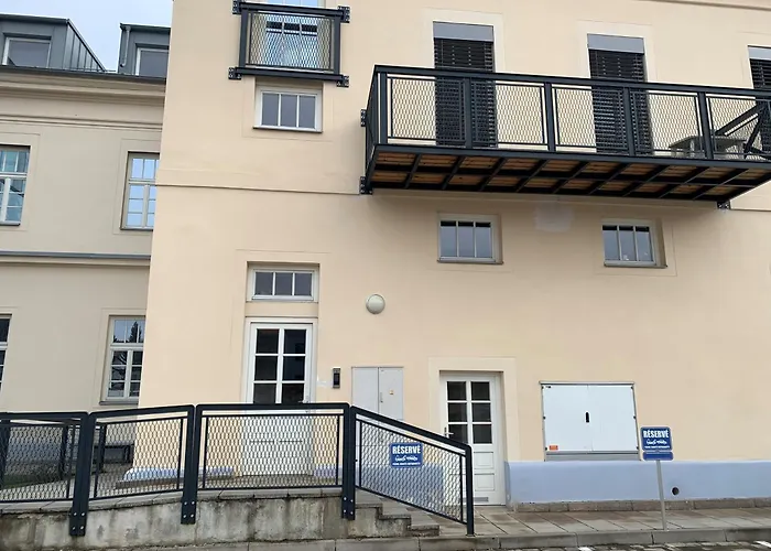 Ah Luxury Baštová 10 Košice